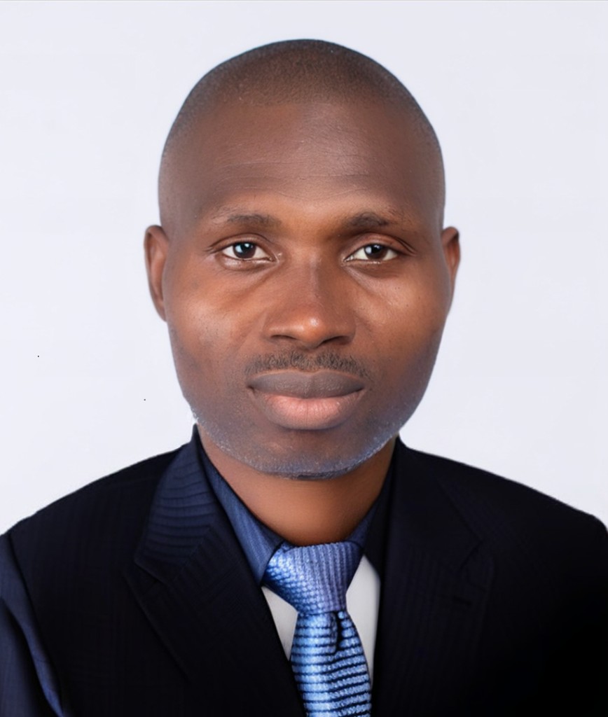 Akeem Adeyemi, Founder & Chief Architect
